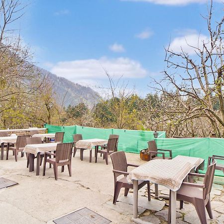 Jungle By Sturmfrei Manali Hostel Luaran gambar